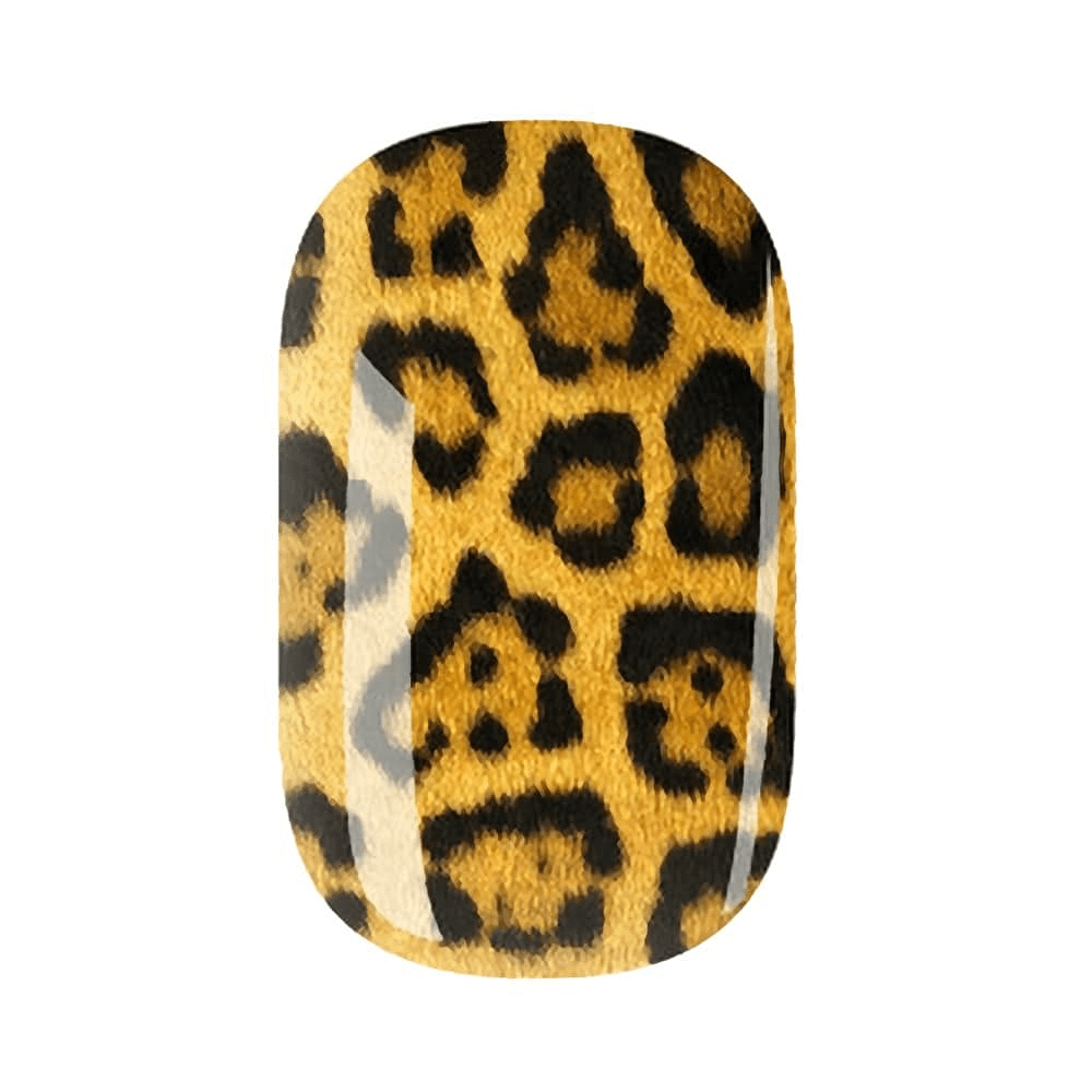 Ocelot - Holy Classics (Non-UV Nail Wraps)