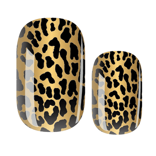 Panthera - Holy Classics (Non-UV Nail Wraps)