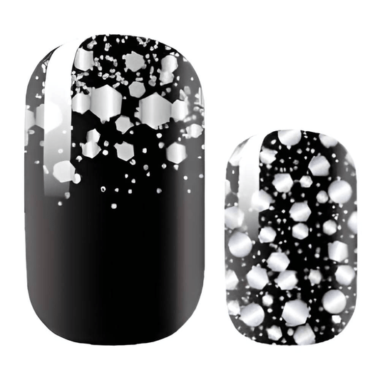 Starlight Express - Holy Classics (Non-UV Nail Wraps)