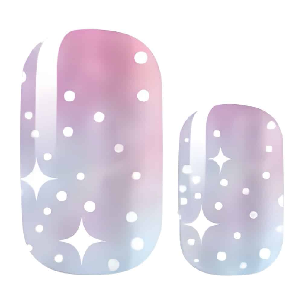 Starlight - Holy Classics (Non-UV Nail Wraps)