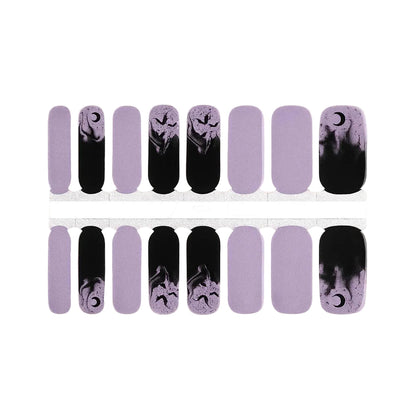 Witching Hour - Holy Classics (Non-UV Nail Wraps)